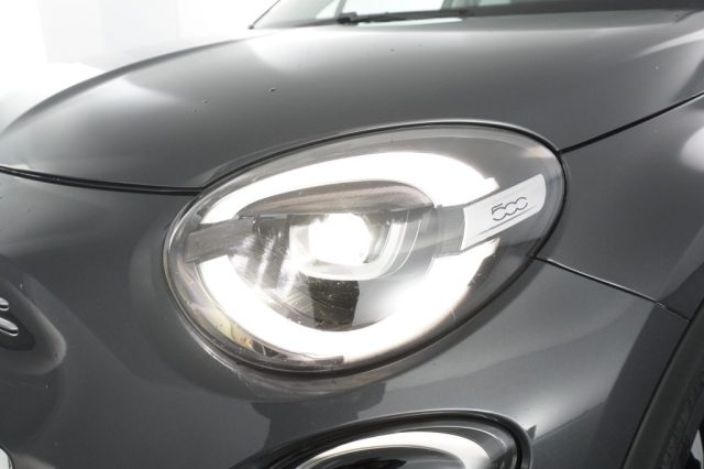 FIAT 500X usata 13