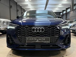 AUDI Q3 usata, con Airbag