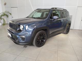 JEEP Renegade usata, con Airbag