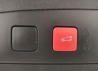 DS AUTOMOBILES DS 7 usata, con Adaptive Cruise Control