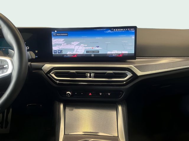 BMW 420 usata, con Portellone posteriore elettrico
