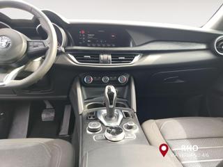 ALFA ROMEO Stelvio usata, con Climatizzatore