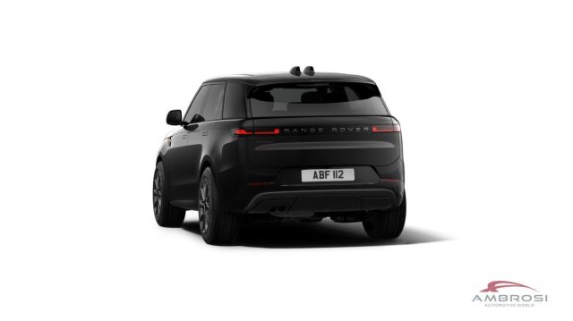 LAND ROVER Range Rover Sport usata 1