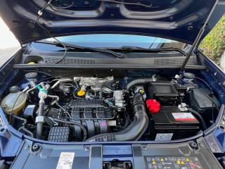 DACIA Sandero usata, con Sensori di parcheggio posteriori