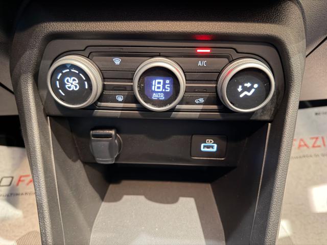 DACIA Sandero usata, con Controllo automatico clima