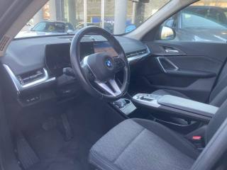 BMW X1 usata, con Climatizzatore
