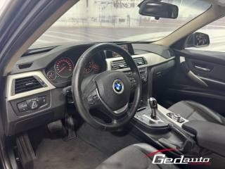 BMW 316 usata, con Chiusura centralizzata