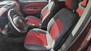 FIAT Doblo usata, con Controllo trazione