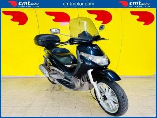 PIAGGIO Beverly 250 i.e. usata 1