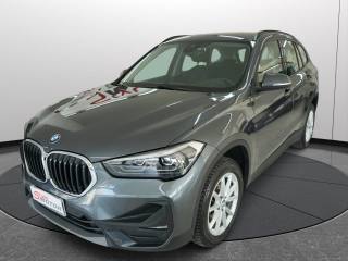 BMW X1 usata, con Portellone posteriore elettrico