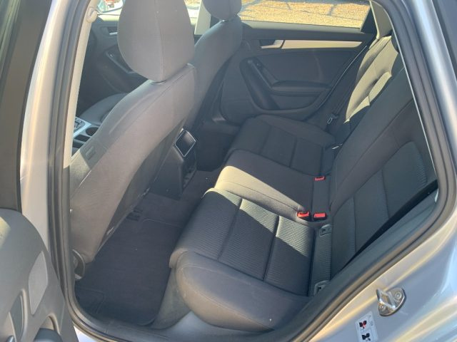 AUDI A4 usata, con Controllo automatico clima
