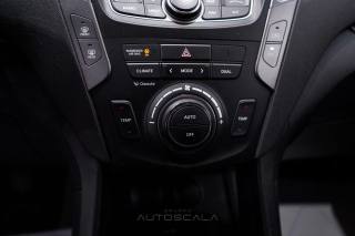 HYUNDAI Santa Fe usata, con Bracciolo