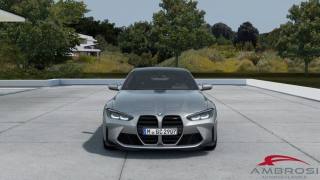 BMW M4 usata 2