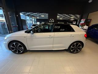 AUDI A1 usata, con Airbag Passeggero