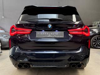 BMW X3 M usata, con Alzacristalli elettrici