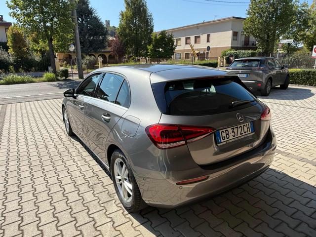 MERCEDES-BENZ A 180 usata, con Airbag Passeggero