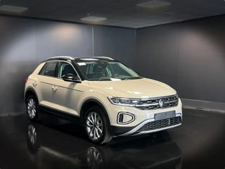 VOLKSWAGEN T-Roc usata, con Airbag laterali