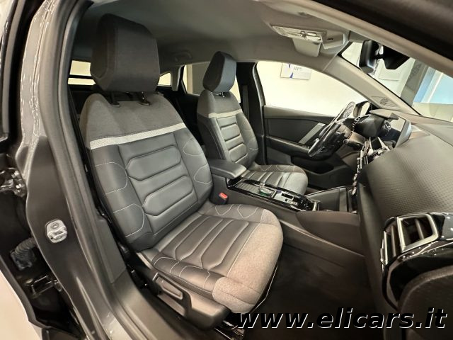 CITROEN C4 usata, con Fendinebbia