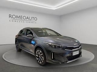 KIA XCeed usata, con Climatizzatore
