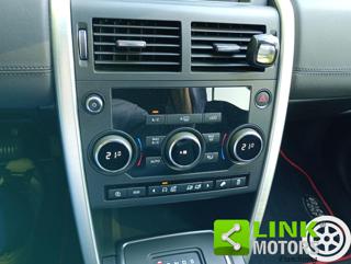 LAND ROVER Discovery Sport usata, con Chiusura centralizzata
