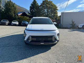 HYUNDAI Kona usata, con Airbag laterali