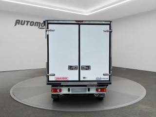 CITROEN Jumper usata, con Immobilizzatore elettronico