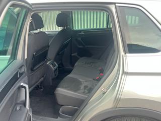 VOLKSWAGEN Tiguan usata, con Filtro antiparticolato