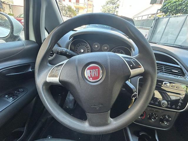 FIAT Punto usata, con Alzacristalli elettrici