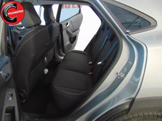 FORD Puma usata, con Alzacristalli elettrici