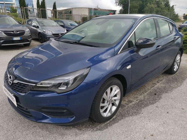 OPEL Astra usata, con Airbag Passeggero