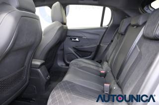 PEUGEOT 208 usata, con Airbag testa