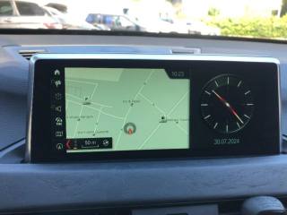 BMW X1 usata, con Bluetooth