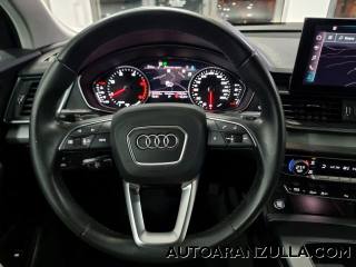 AUDI Q5 usata, con Cronologia tagliandi