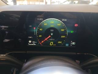 MERCEDES-BENZ GLA 200 usata, con Cruise Control