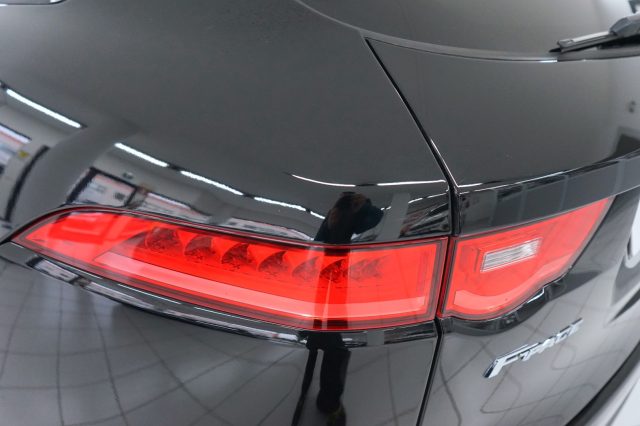 JAGUAR F-Pace usata 36