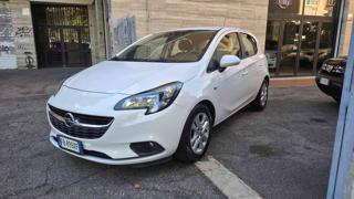 OPEL Corsa usata, con Airbag laterali