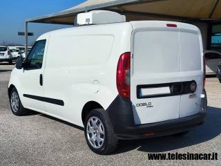 FIAT Doblo usata 7