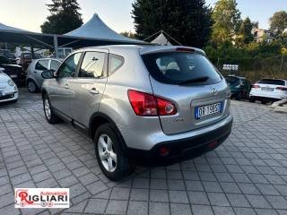 NISSAN Qashqai usata 3