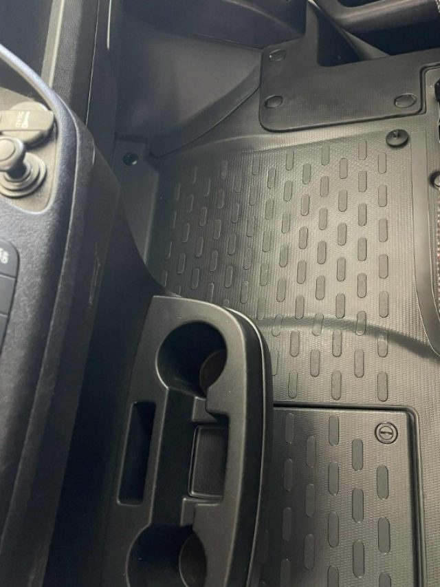 FIAT Ducato usata, con Servosterzo