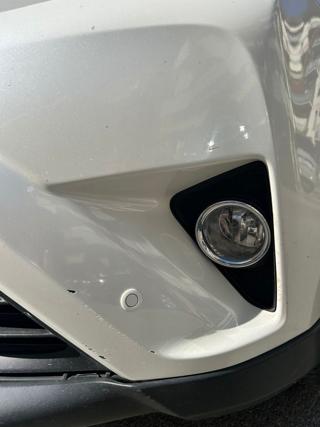 TOYOTA RAV 4 usata, con Specchietti laterali elettrici
