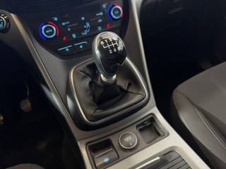FORD Kuga usata, con ESP