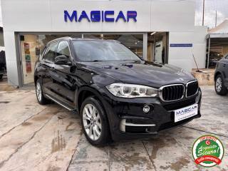 BMW X5 xDrive30d 258CV Business