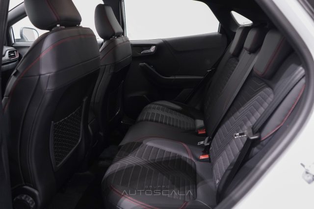 FORD Puma usata, con Specchietti laterali elettrici