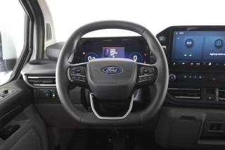 FORD Tourneo Custom usata 12