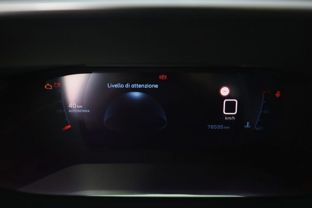 PEUGEOT 2008 usata 6