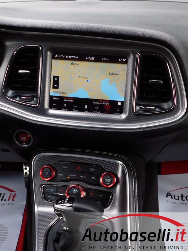 DODGE Charger usata 90