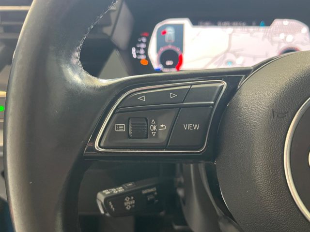 AUDI A3 usata, con Autoradio digitale