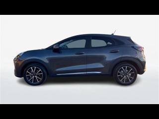 FORD Puma usata, con Airbag Passeggero