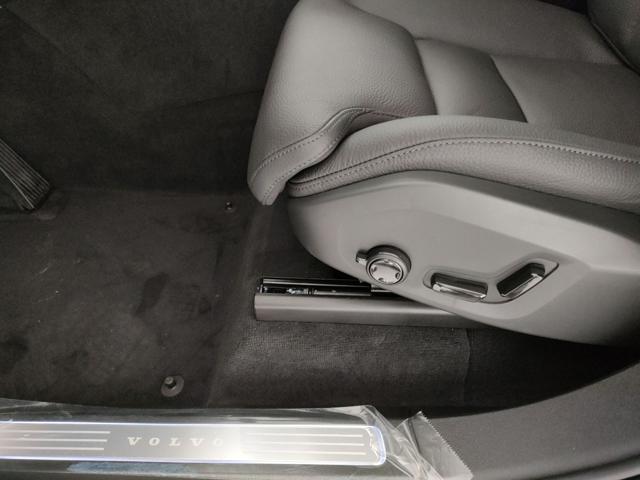VOLVO XC90 usata, con Park Distance Control