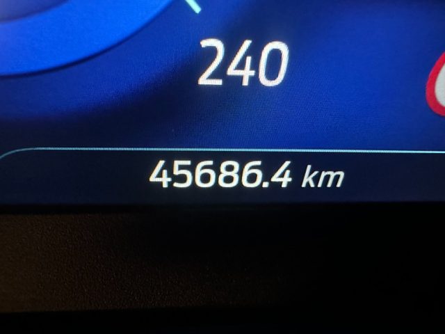 FORD Focus usata, con Vetri oscurati